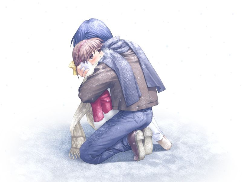 【GalGame】【PC】CLANNAD