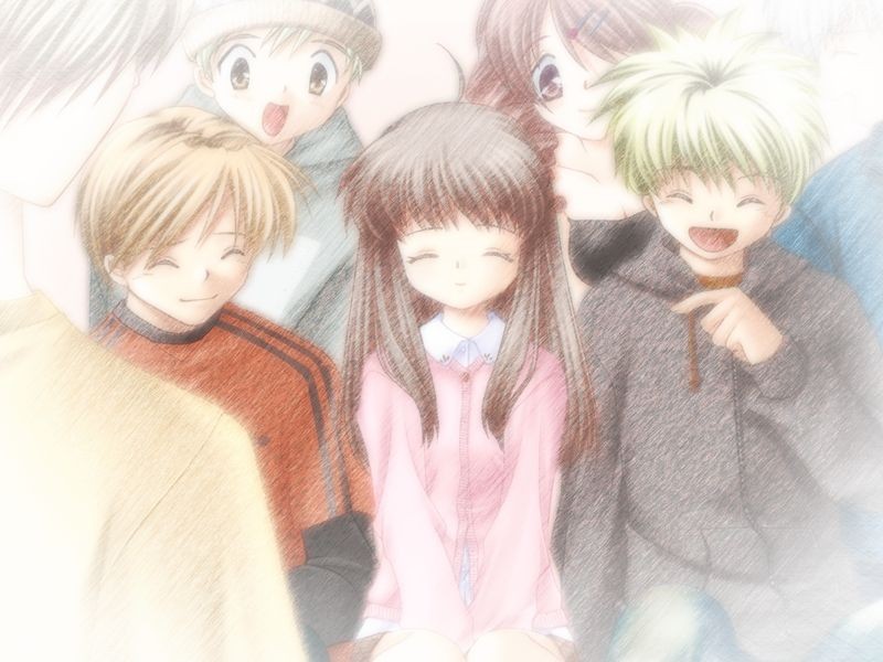 【GalGame】【PC】CLANNAD