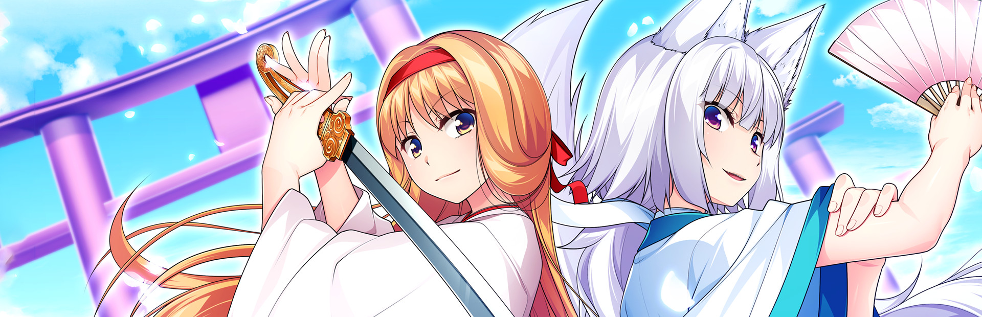 【GalGame】【PC】女装神话