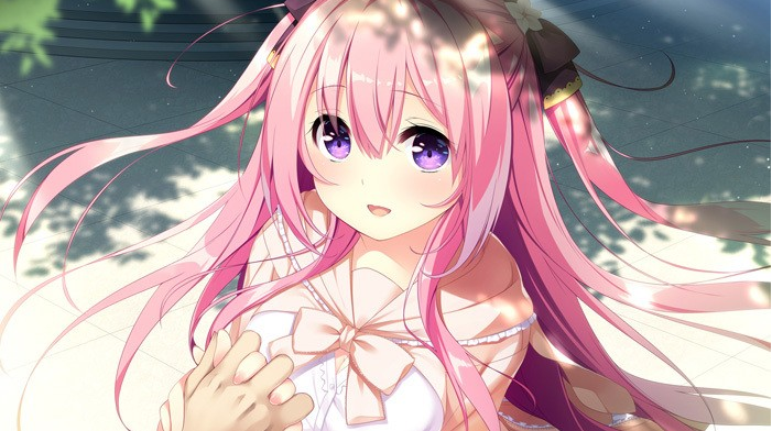 zy3 【GalGame】【PC】与紫苑同住 – 共结情缘的剑舞恋曲SS –