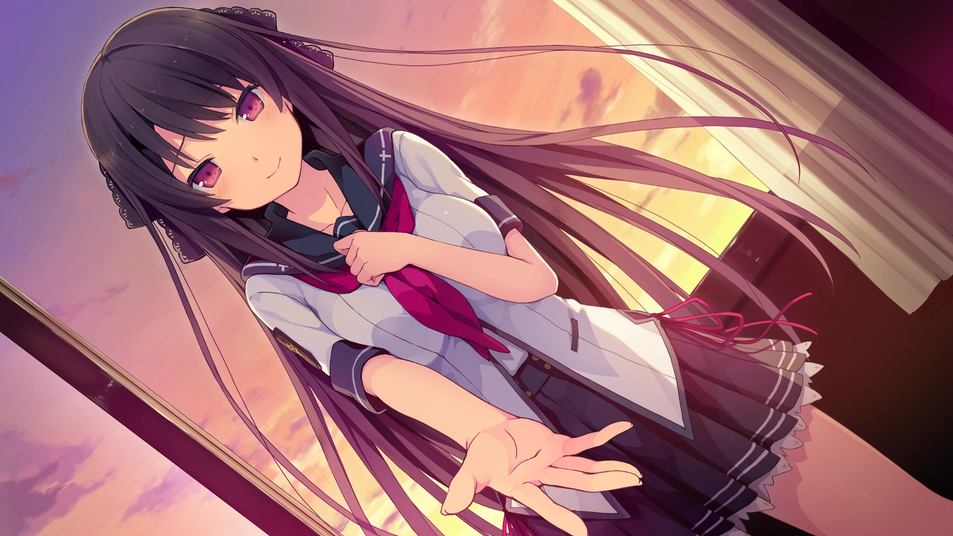 662fa66d7721a 【Gal】【apk】苍之彼方的四重奏
