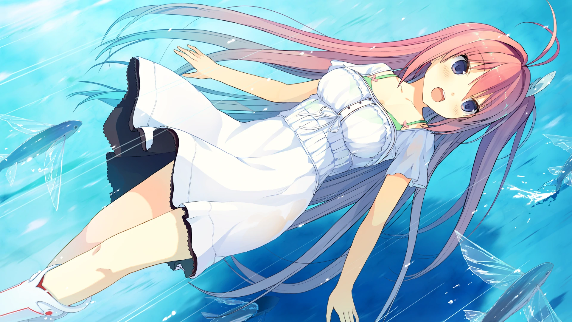 662fa66e8a572 【Gal】【apk】苍之彼方的四重奏