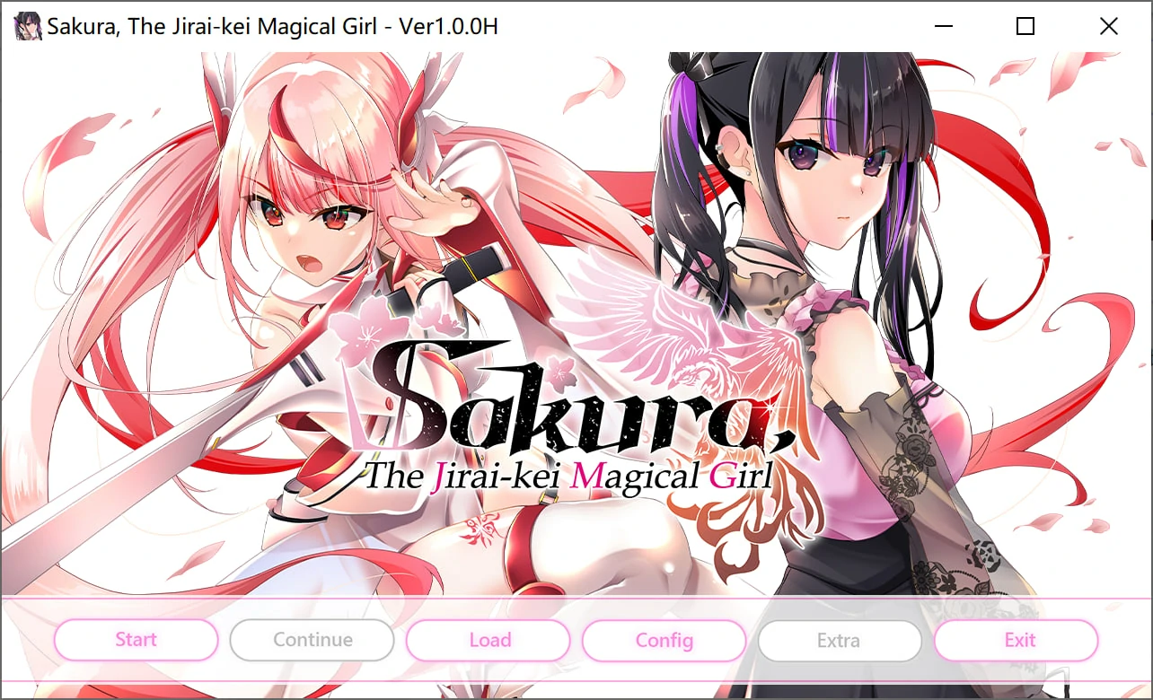 679441e05417a-1 【Gal】【PC】地雷系魔法少女
