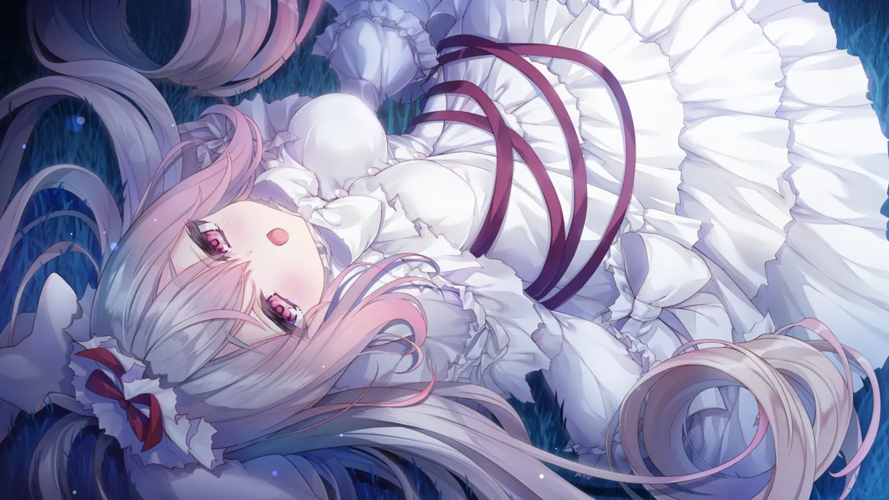 679831983c1ae 【Gal】【krkr】濒死的骑士、于异世界中响彻的绝唱