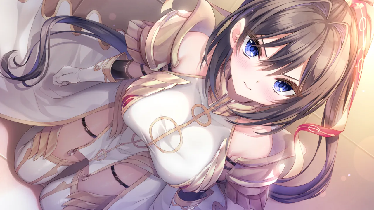 679831985a0eb-1 【Gal】【PC】濒死的骑士、于异世界中响彻的绝唱