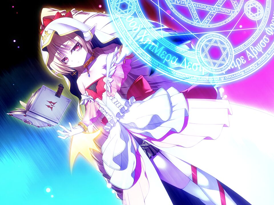 67a38c98c005f 【Gal】【PC】VenusBlood -GAIA (VenusBlood GAIA International)