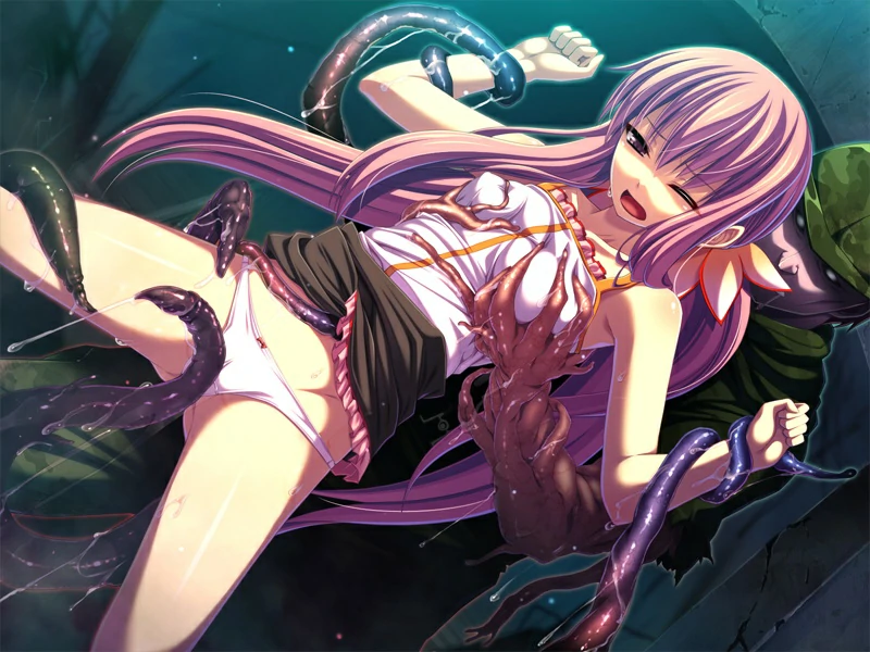 67a5f9f3cf7a7 【Gal】【PC】触祭之都