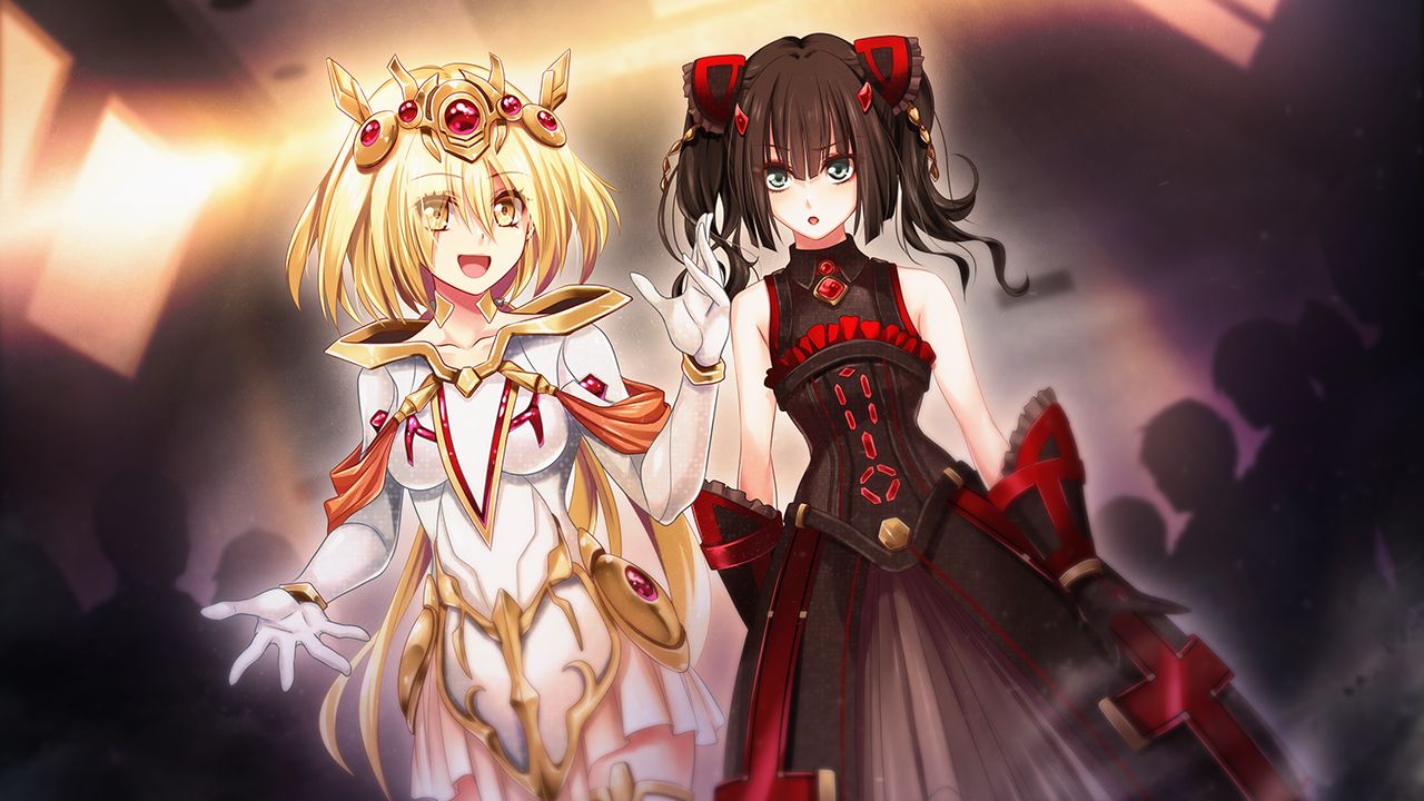 67a6dfc4913f6 【Gal】【PC】魔法少女消耗战线 死终Ω神盾(含前篇)
