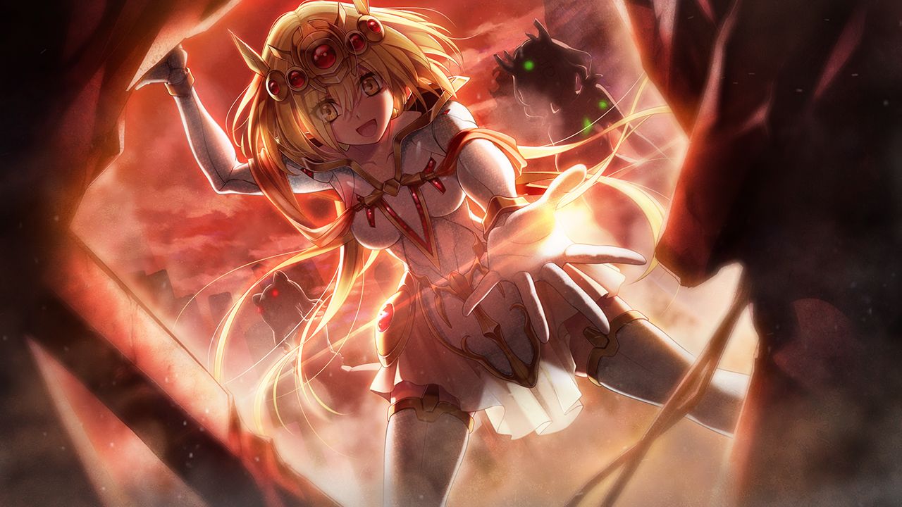 67a6dfc492f80 【Gal】【PC】魔法少女消耗战线 死终Ω神盾(含前篇)