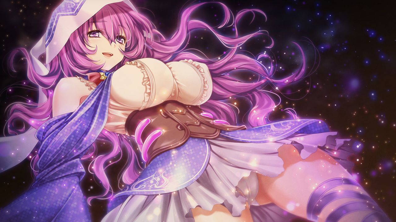 67a6dfc74bb61 【Gal】【PC】魔法少女消耗战线 死终Ω神盾(含前篇)
