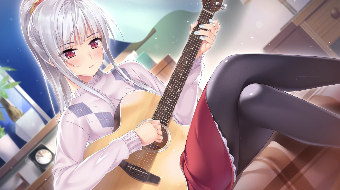 67a6ff4a480fa 【GalGame】【PC】房下恋人