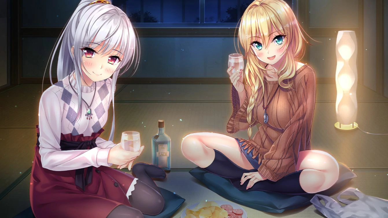 67a6ff4bbf253 【GalGame】【PC】房下恋人