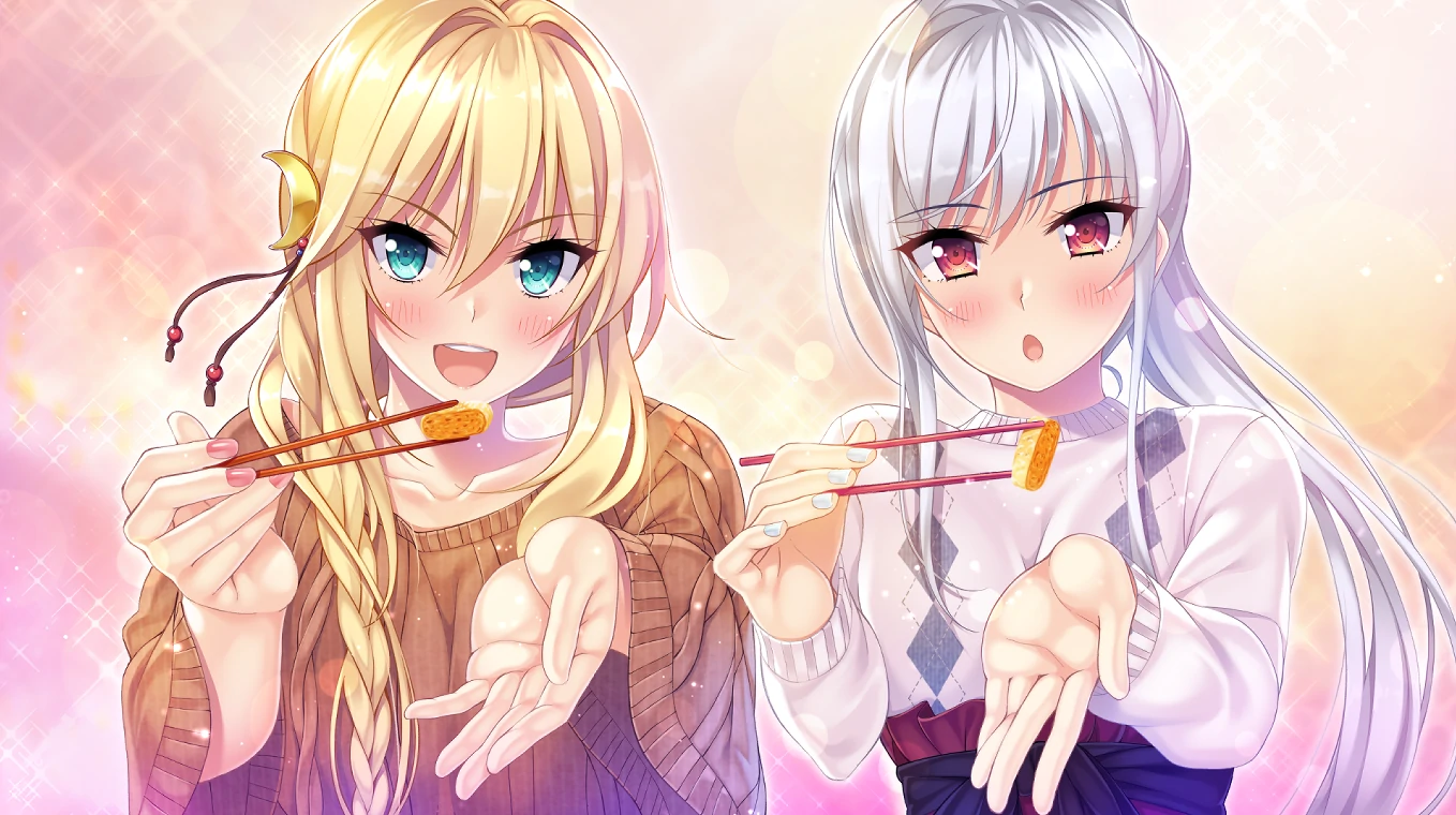 67a6ff4f21e93 【GalGame】【PC】房下恋人