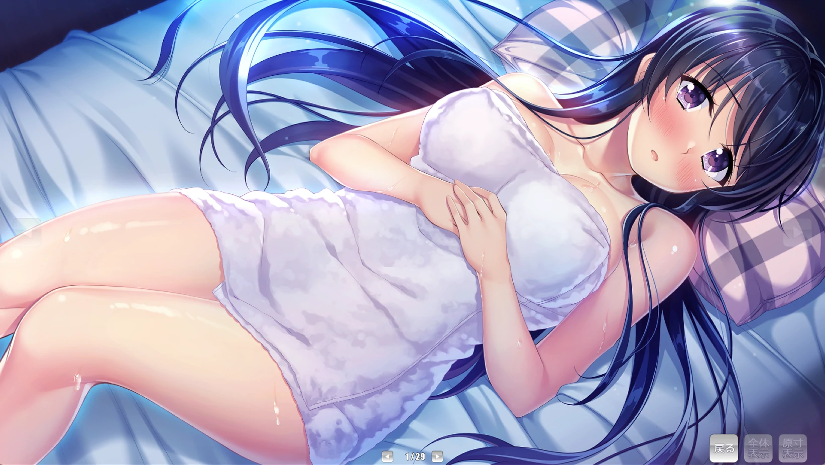67a703516279f 【GalGame】【PC】同居女友