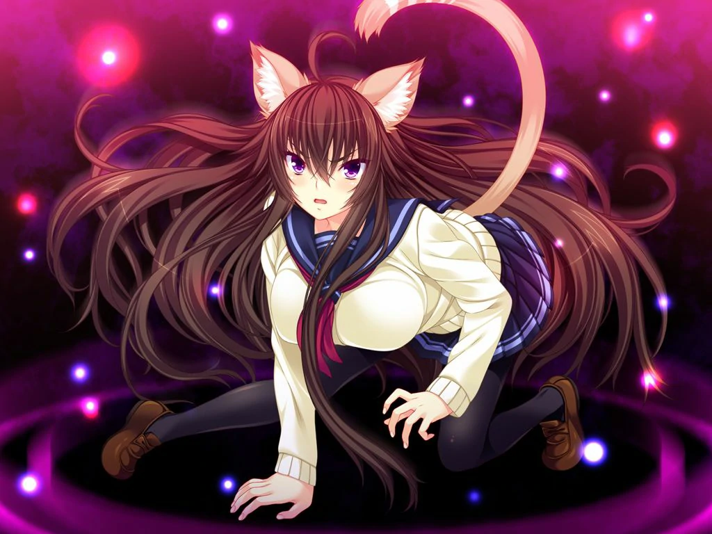 67a73faa3e39f 【Gal】【PC】深层平行悖论 -平行世界里的理想乡-