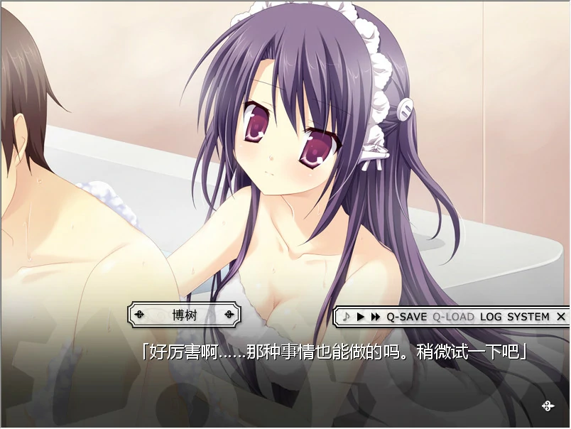 67ab460ed7ffc 【Gal】【PC】処女回路 / 处女回路