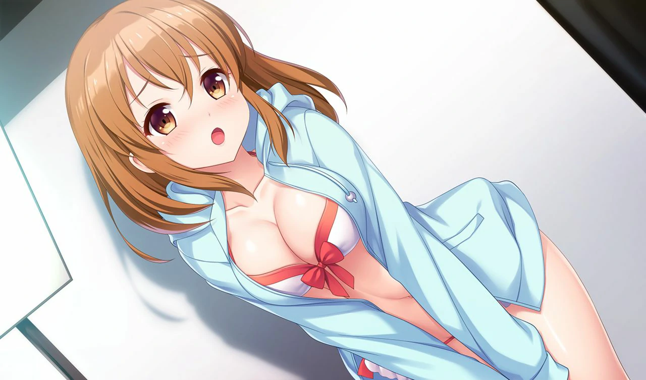 67adacd5af117 【Gal】【PC】爱的闪耀偶像企划(Kirakira Stars Idol Project AI)