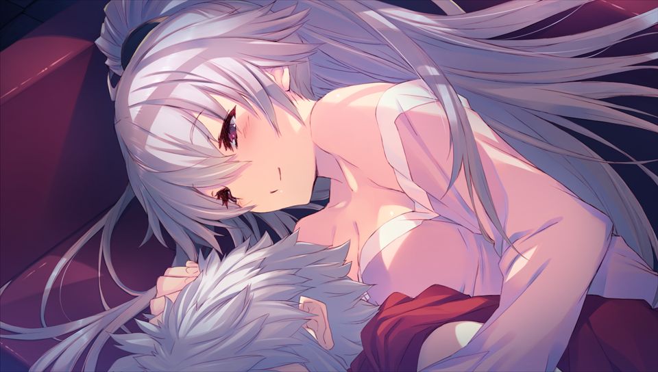 67c13dce1eeb3 【Gal】【PC】迷宫旅人2-2:堕落的少女与初始之书