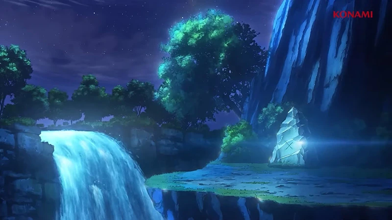 hh274s 【情报】《幻想水浒传》发表首部改编电视动画 以《幻想水浒传 2》故事为背景