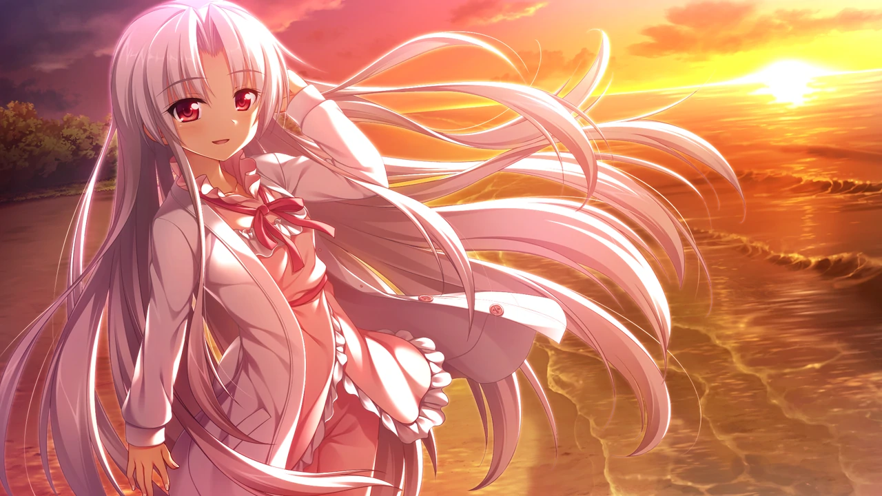 67f73650bde91 【Gal】【apk】若能与你再次相见/苹果妹