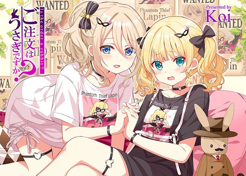 【情报】芳文社 四格漫画杂志「Kirara MAX 2025 年 6 月号」释出《孤独摇滚！》视觉图