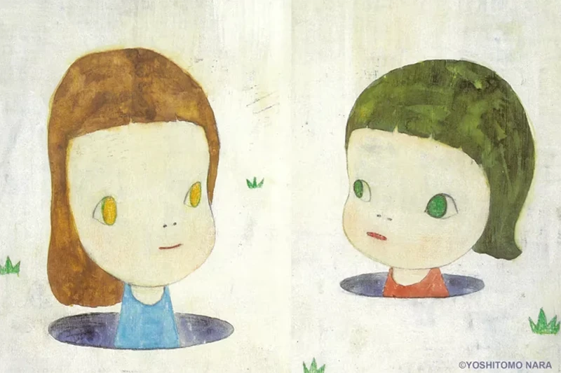 【情报】汤浅政明执导《雏菊的人生》动画电影,吉本ばなな×奈良美智原作