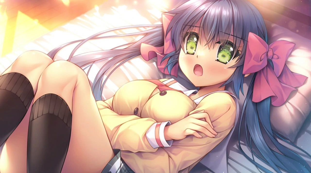 680628fadebf6 【Gal】【PC】ONE~光辉的季节~ 重制版