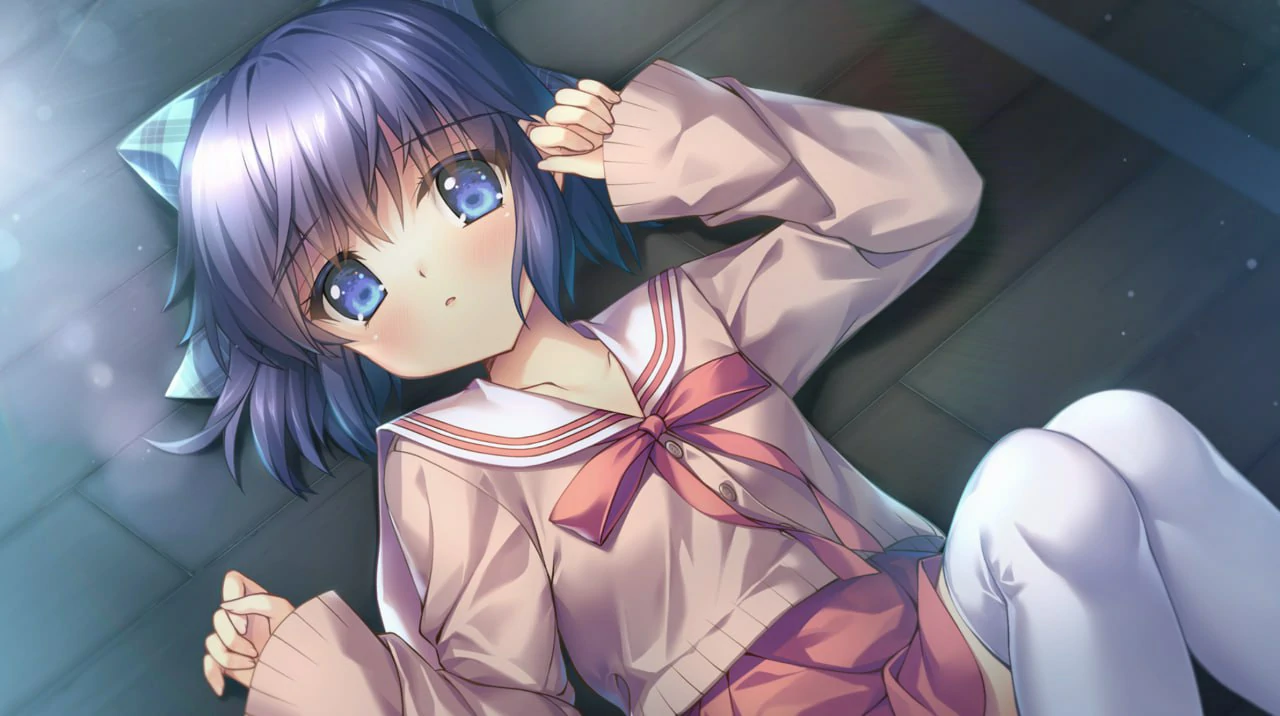 680628fb28384 【Gal】【PC】ONE~光辉的季节~ 重制版
