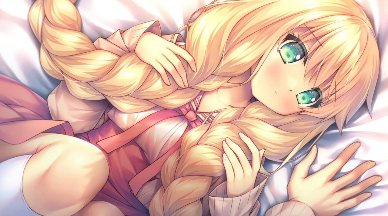 680628fb88916 【Gal】【PC】ONE~光辉的季节~ 重制版