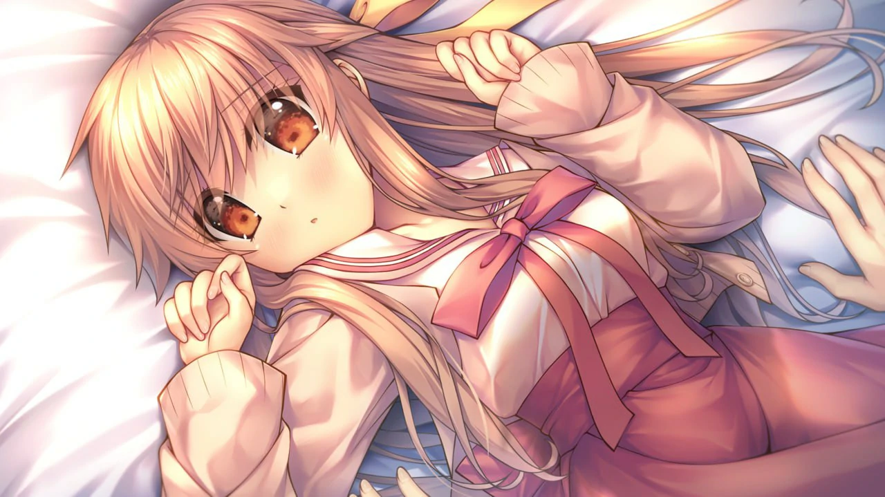 680628fc574e3 【Gal】【PC】ONE~光辉的季节~ 重制版
