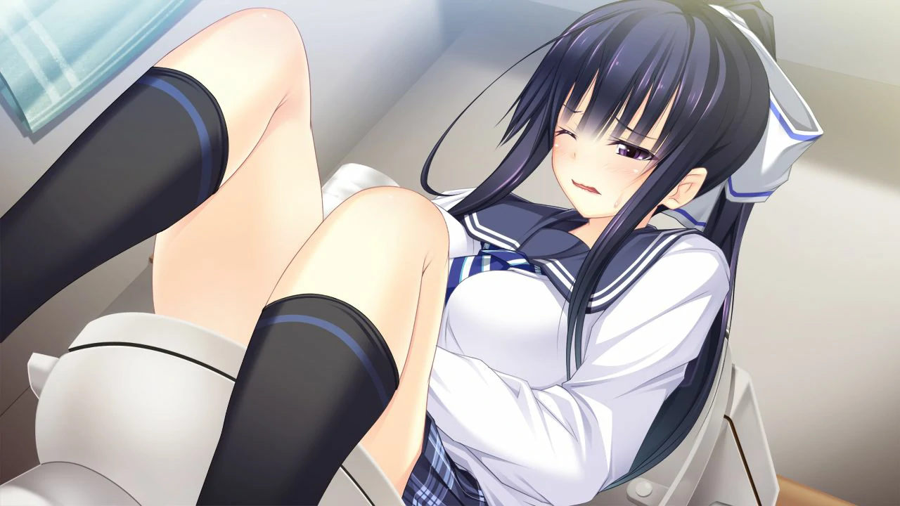 6807287336a9c 【Gal】【PC】爱妹恋爱