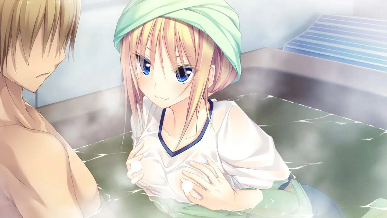 6807287337c65 【Gal】【PC】爱妹恋爱