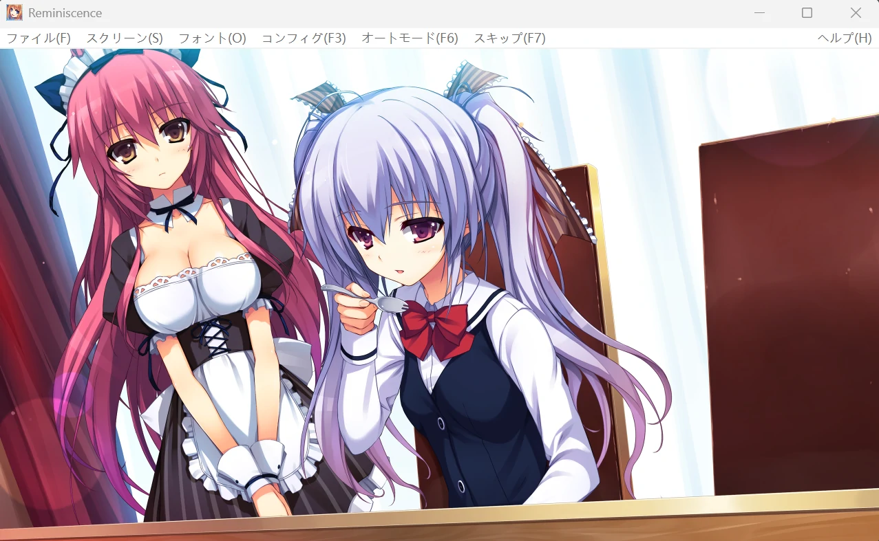 6809ce0debc34 【Gal】【PC】回忆录