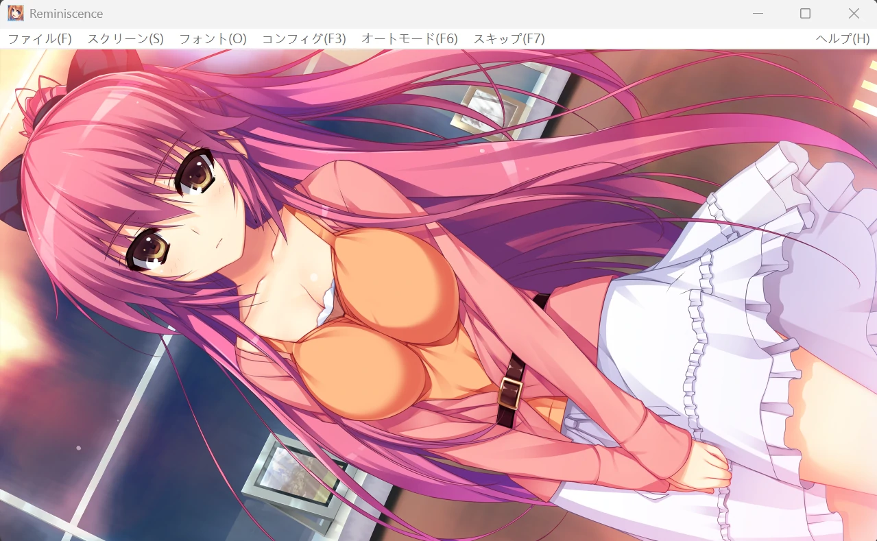 6809ce1079fcf 【Gal】【PC】回忆录