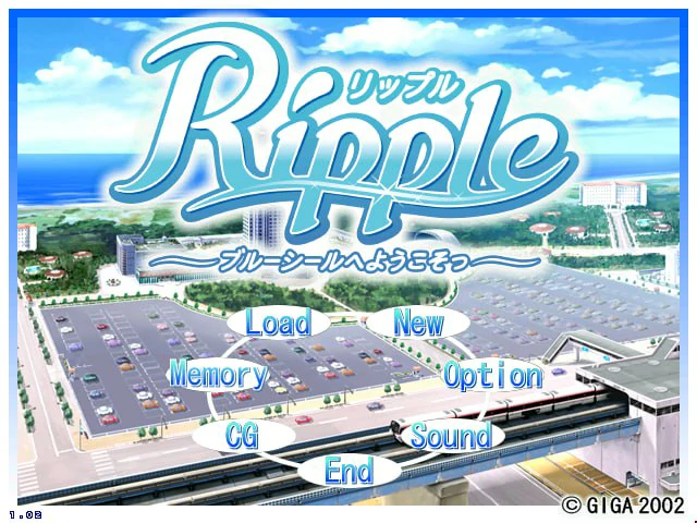 6832adfe0c7a0 【Gal】【PC】Ripple~欢迎来到Blue Seal~