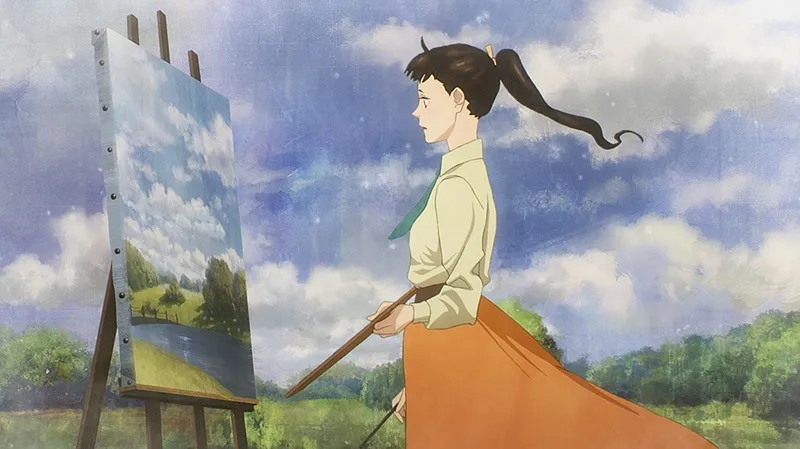 【情报】由《流星花园》神尾叶子撰写剧本 新作动画《稜镜恋曲》明年 1 月登场 种崎敦美等人参与配音