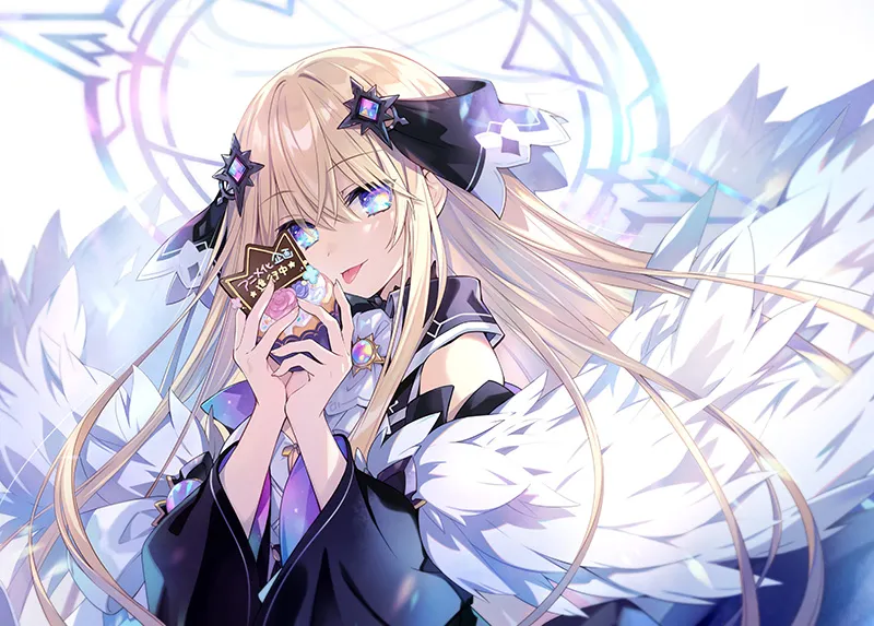 【情报】能够拯救世界的最强初恋《王者的求婚》动画化企划进行中 宣传纪念插图公开