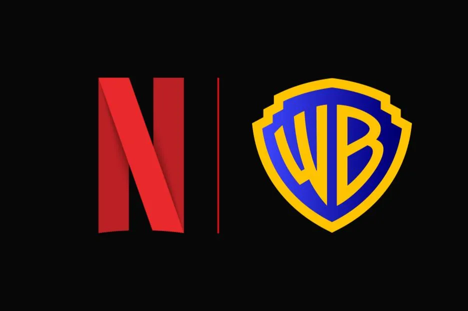 【情报】Netflix重磅宣布收购华纳兄弟 包括电影与电视工作室与HBO Max