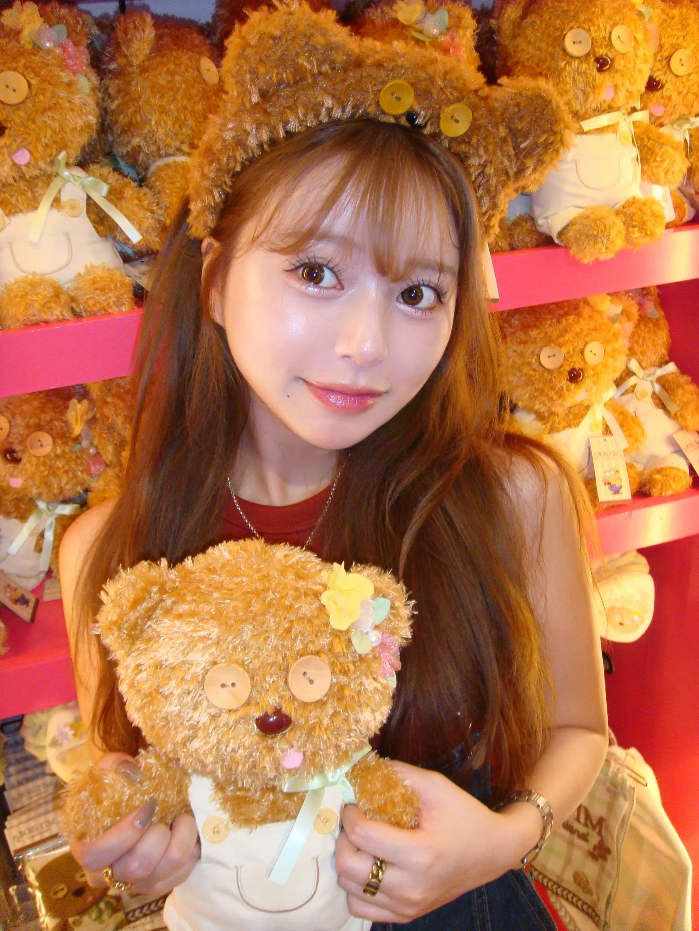 偶像女友堕落NTR