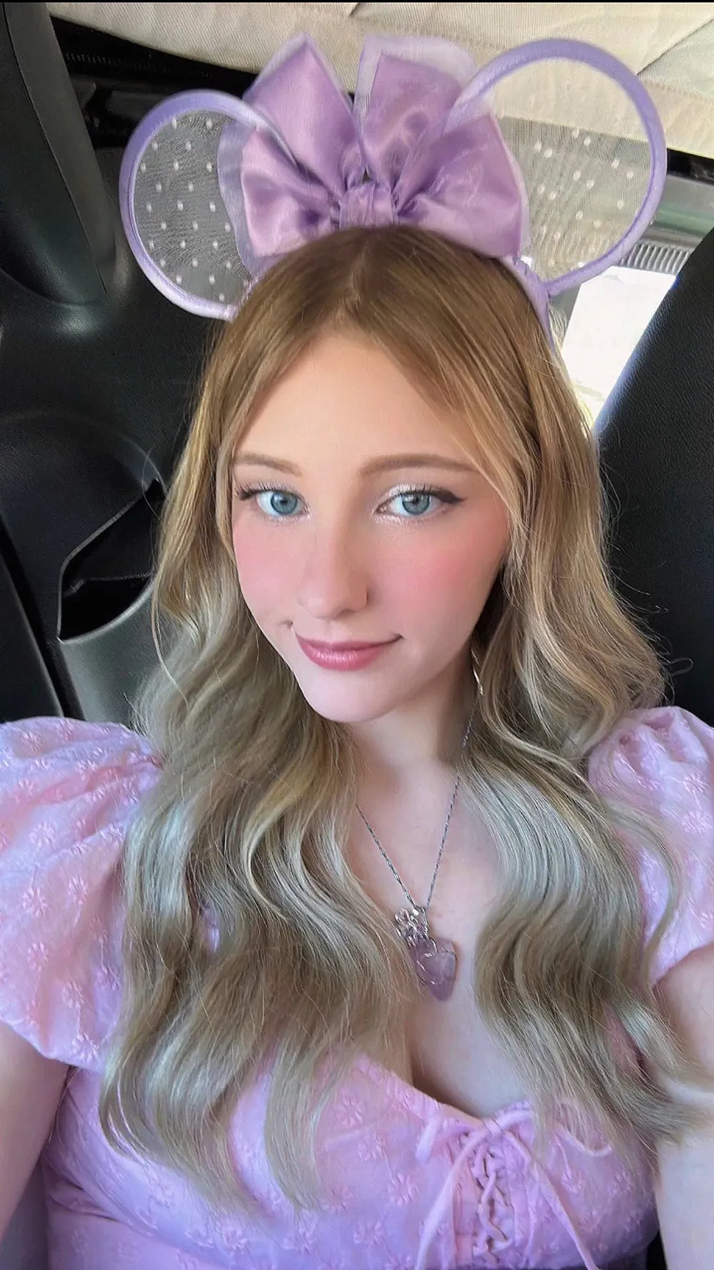 「只能触摸一分钟哦…」合租房的秘密规则