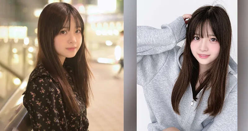 石川澪“人气师妹”重磅亮相！井上もも 不仅担纲 Moodyz ” 2026 开路先锋”，个人 X 个迅速突破 “万人关注”