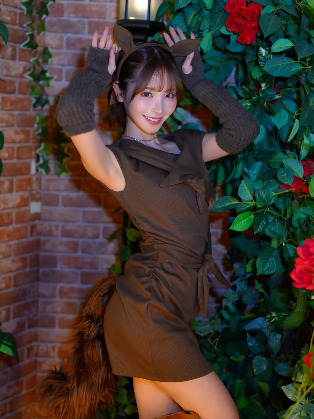 “和服造型”超美丽！特搜 “十位” 人气要角的“新年装扮”，濑户环奈 祝贺贴文更迅速吸引 “上万人” 朝圣点赞