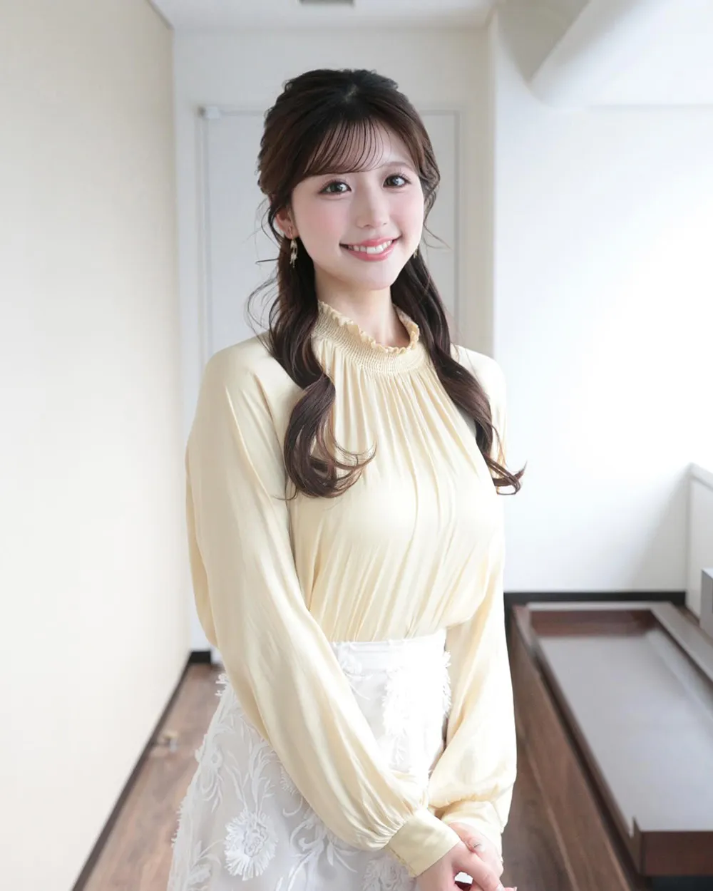 既然来了异世界就用色批技能来全力讴歌