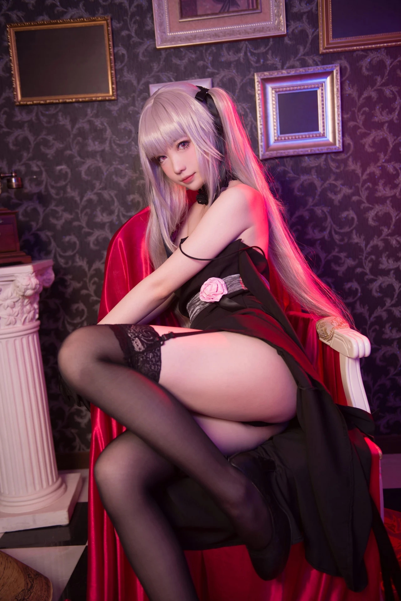 网络红人@妖少you1 – 全套合集32套