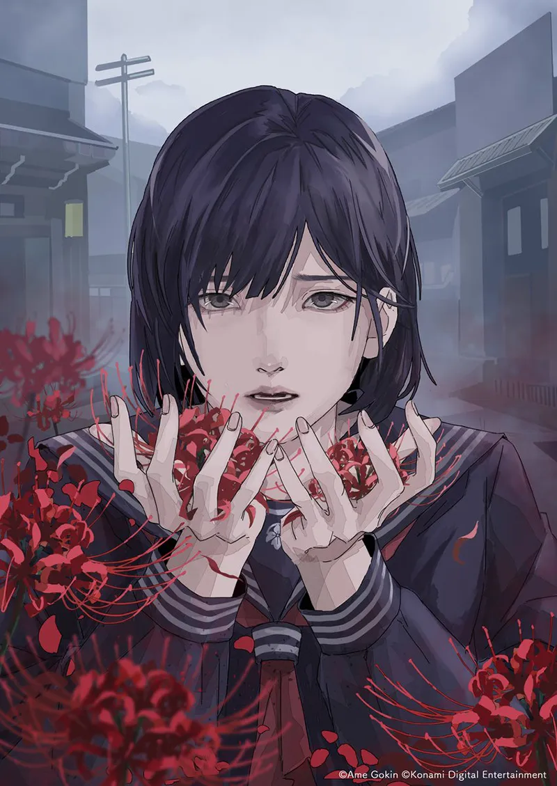 【情报】《沉默之丘 f》发售半年推漫画新连载 编剧龙骑士07撰写全新结局