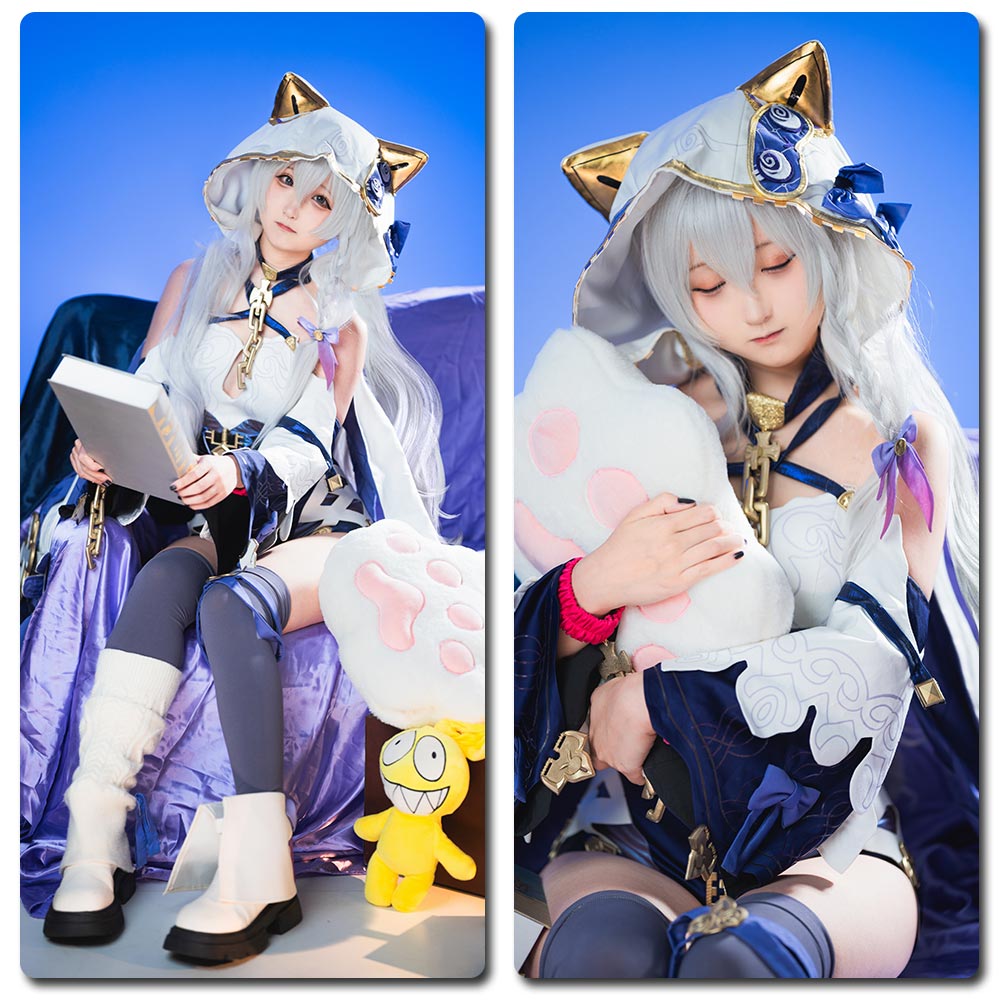 seelemaimai_collection 微博红人@Seele麦麦美女写真图集【持续更新】