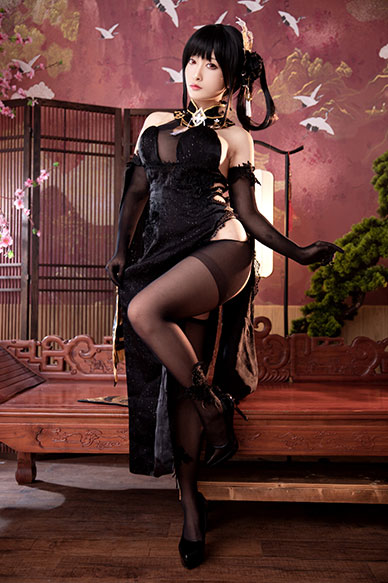 洛璃-LoLiSAMA合集