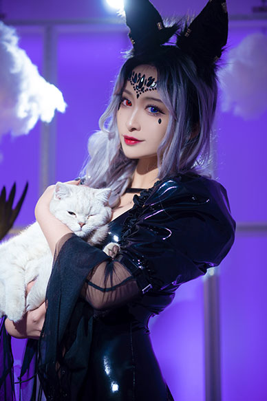 洛璃-LoLiSAMA合集2