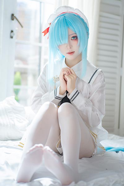 矢量鱼COS合集下载