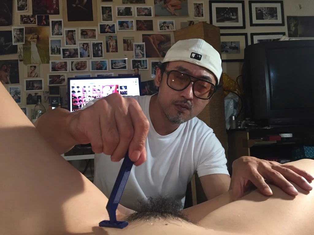 网络红人@Ed Mosaic美女艺术写真图集合集打包下载